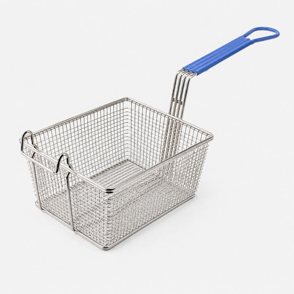 Kitchenknock Fry Basket 217x217x140mm