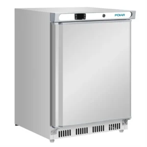 Polar PC002-A C-Series 150L Single Door Under Bench Fridge