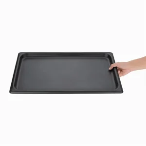Vogue S373 Gastronorm Non-Stick Baking Sheet