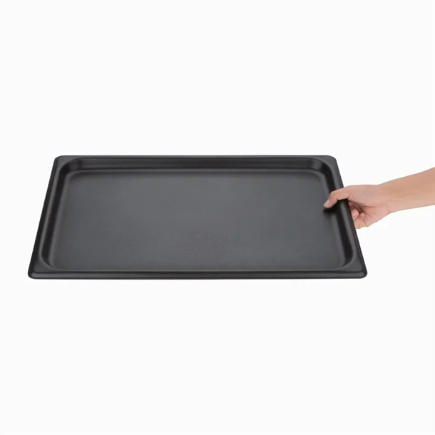 Vogue S373 Gastronorm Non-Stick Baking Sheet