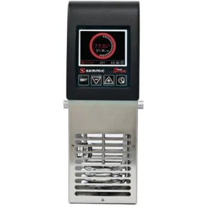 Sammic SmartVide 5 Sous-Vide Immersion Circulator – 1.6kW