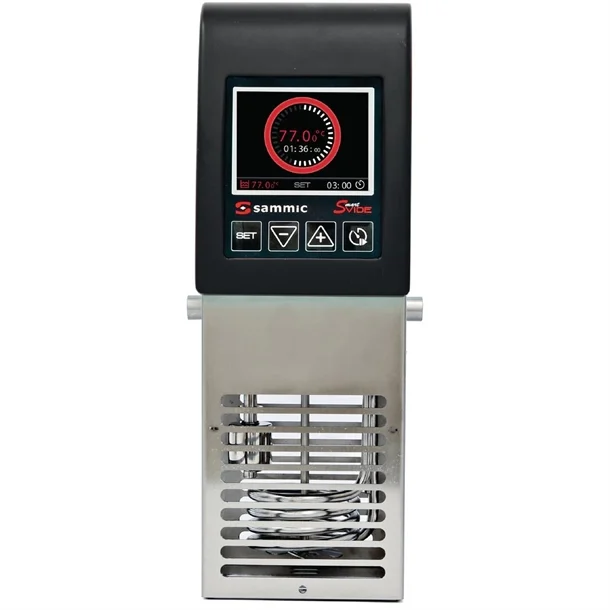 Sammic SmartVide 5 Sous-Vide Immersion Circulator – 1.6kW
