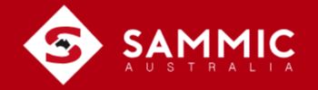 sammic australia