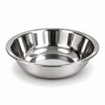 Small Stainless Steel Mixing Bowl 18x5.2cm