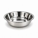Small Stainless Steel Mixing Bowl 20x6cm