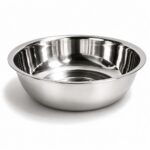 Stainless Steel Mixing Bowl 28x9cm