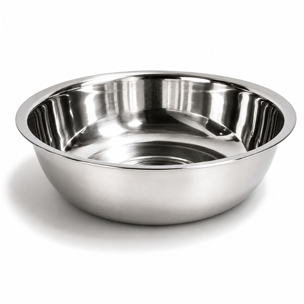 Stainless Steel Mixing Bowl 28x9cm
