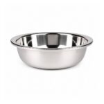 Stainless Steel Mixing Bowl 30x11cm