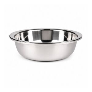 Stainless Steel Mixing Bowl 30x11cm