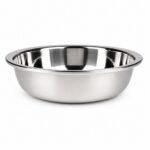 Stainless Steel Mixing Bowl 40x12.5cm