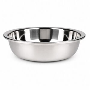 Stainless Steel Mixing Bowl 40x12.5cm