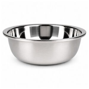 Stainless Steel Mixing Bowl 45x14cm