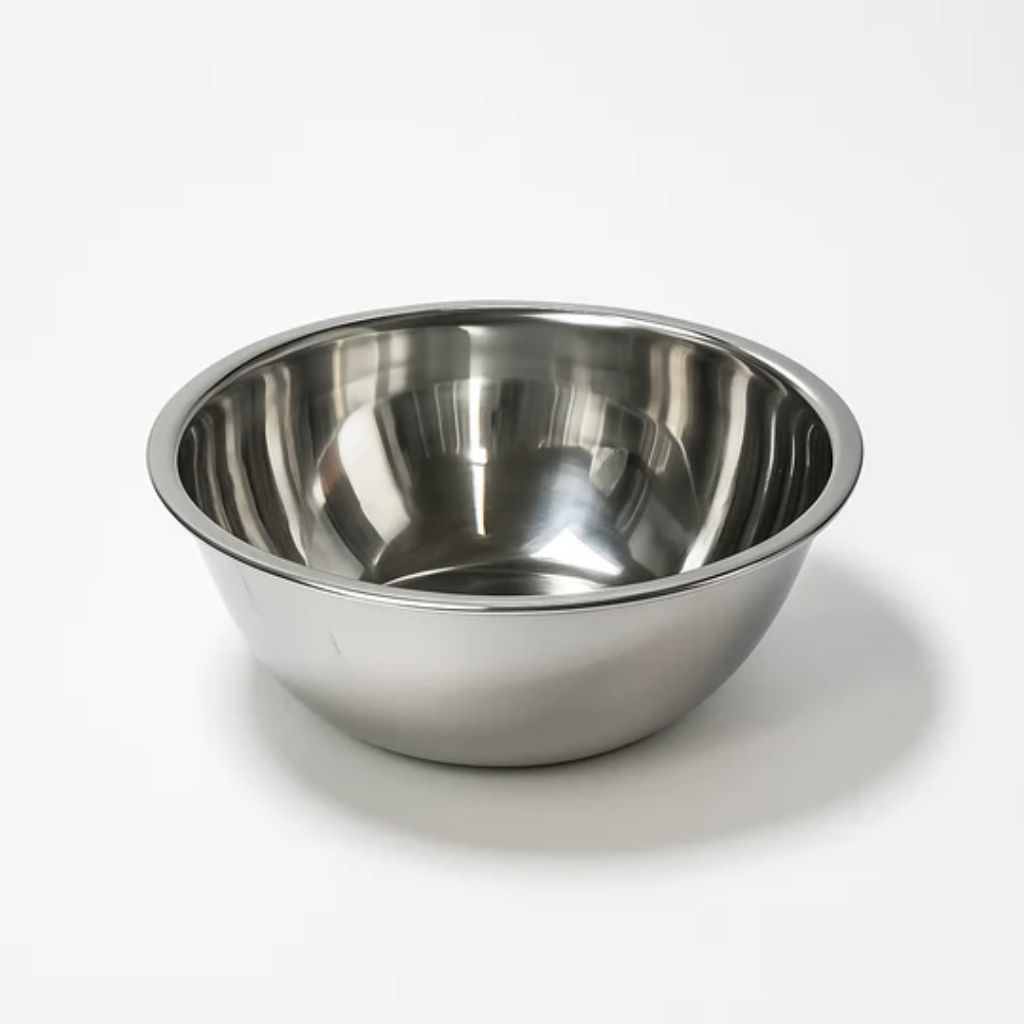 Stainless Steel Mixing Bowl
