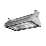 Woodson W.HLU1 Infra-red Heat Lamp 300W