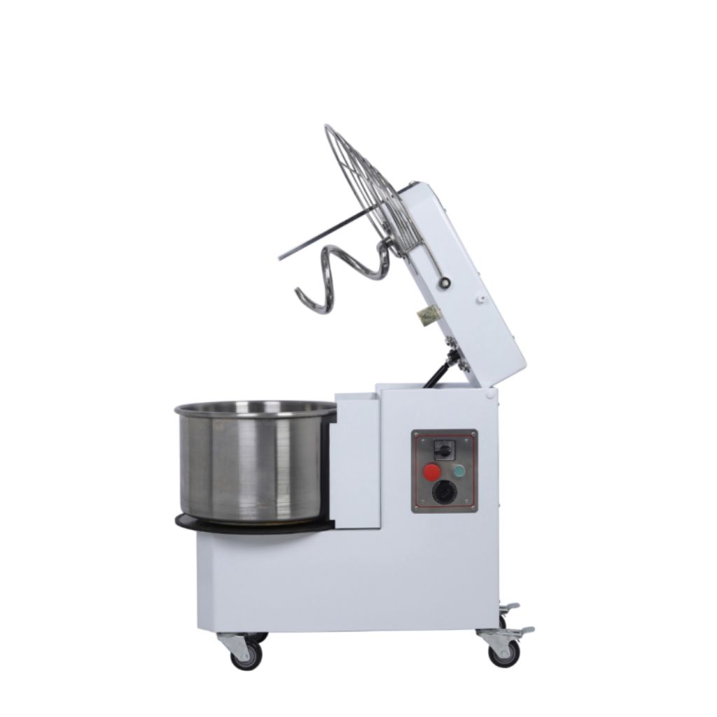 Yasaki HRM-20 Tilting Head Dough Mixer 10kg Dough Capacity