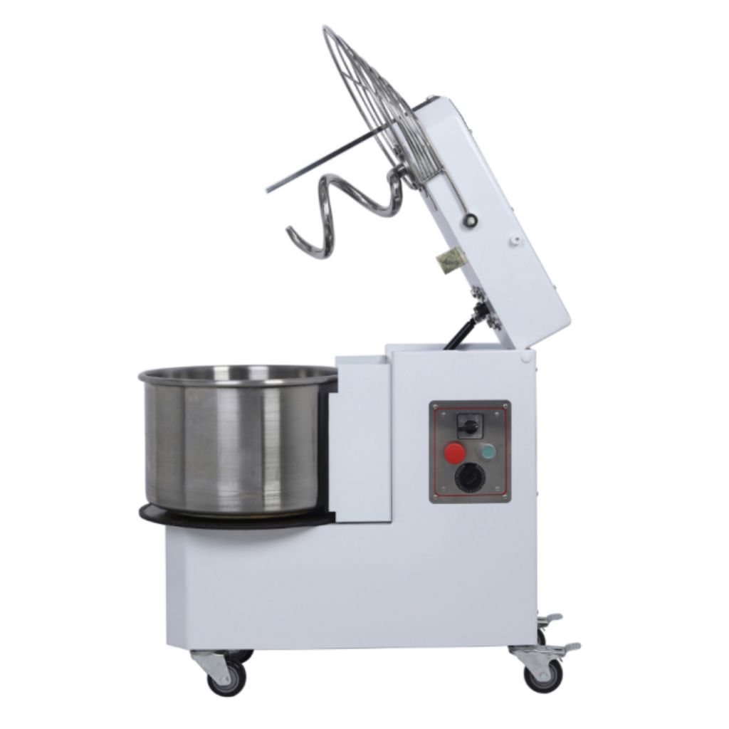 Yasaki HRM-30 Tilting Head Dough Mixer 20kg Dough Capacity
