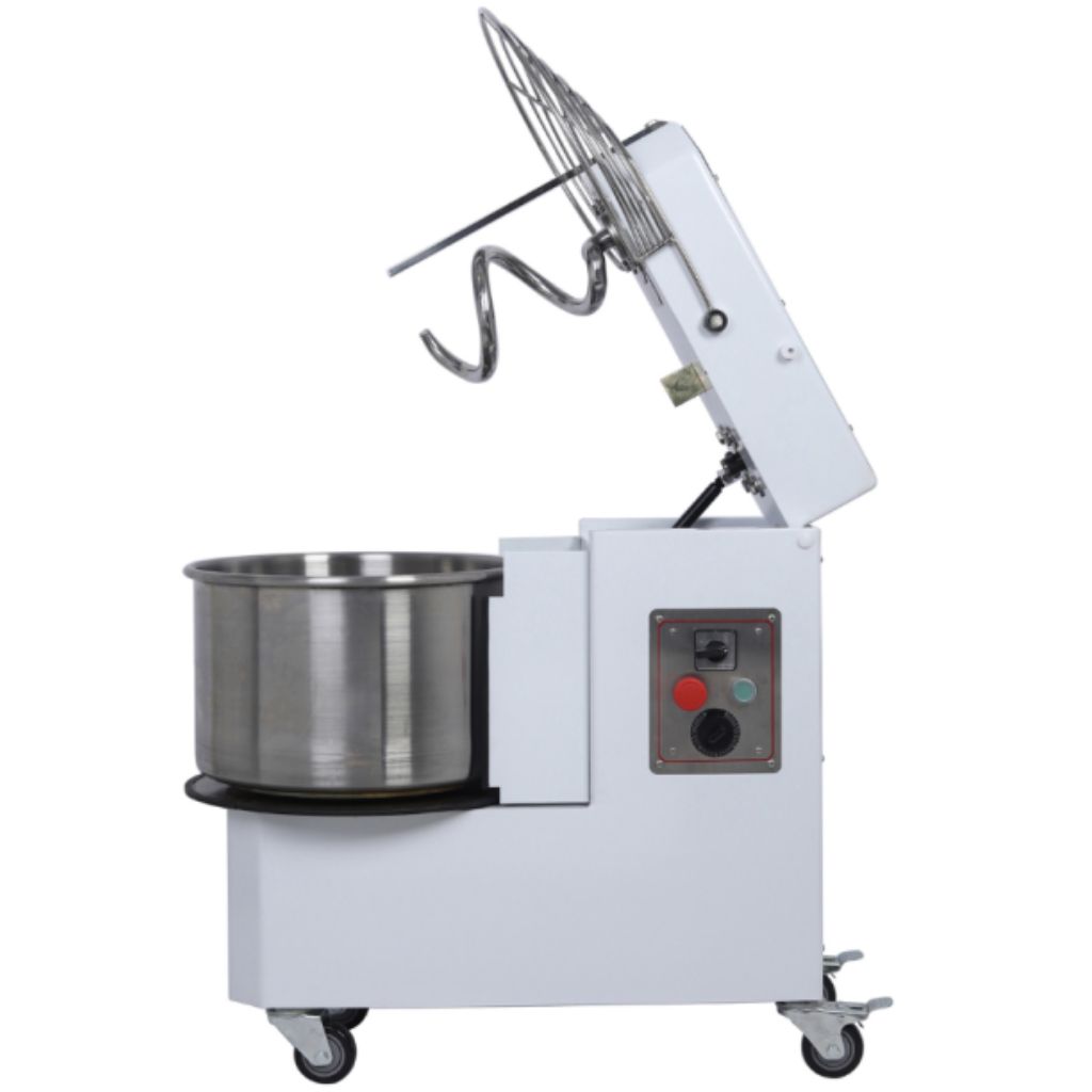 Yasaki HRM-50 Tilting Head Dough Mixer 30kg Dough Capacity