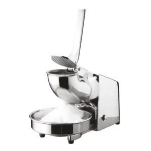 Ceado G30 Commercial Ice Shaver – 120kg/hr