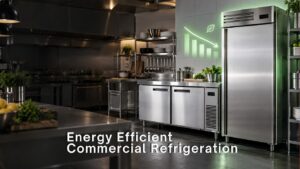 Energy Efficient Commercial Refrigeration australia