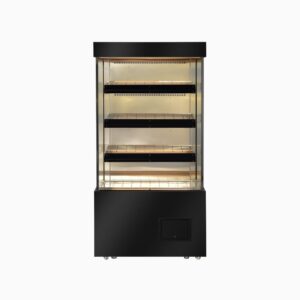 Bromic HOFHM1000 Open Hot Display Full Height 1000mm