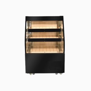 Bromic HOSVM900 Open Hot Display Semi Vertical 900mm