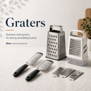 Graters