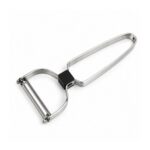 Kitchenknock Stainless Steel Vegetable Peeler