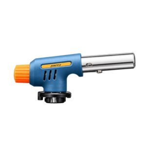 Kitchenknock Multi-Purpose Butane Gas Torch