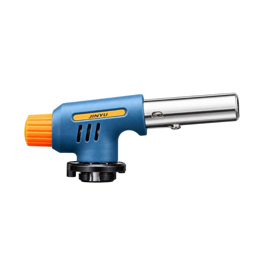 Kitchenknock Multi-Purpose Butane Gas Torch