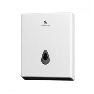 Kitchenknock 35cm Tall Paper Towel Dispenser