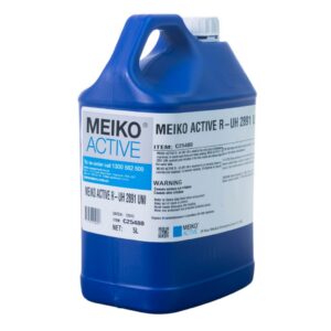 MEIKO ACTIVE R-UH 2891 UNI Rinse Aid