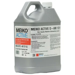 Meiko ACTIVE D-AM 1311 ALU Detergent