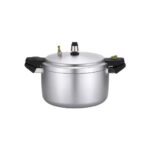PN Poongnyun 13L Cast Aluminium Pressure Cooker 25 cups