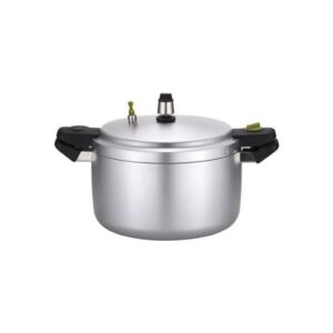 PN Poongnyun 13L Cast Aluminium Pressure Cooker 25 cups
