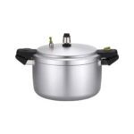 PN Poongnyun 16L Cast Aluminium Pressure Cooker – 30 Cups