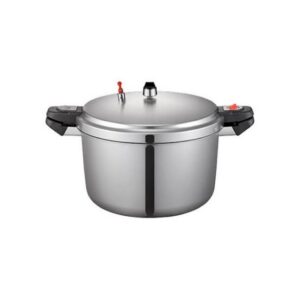PN Poongnyun 20L Cast Aluminium Pressure Cooker 39 cups