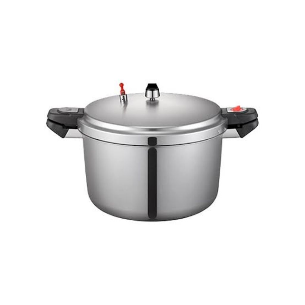 PN Poongnyun 20L Cast Aluminium Pressure Cooker 39 cups