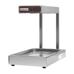 Benchstar DH-310E Chips Warmer 1000W 10A