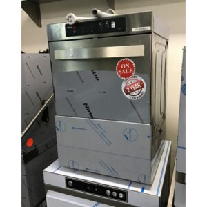 Ex-Showroom Fagor Glasswasher with Drain Pump in Melbourne