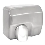 Jantex Automatic Stainless Steel Hand Dryer 2500W