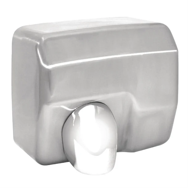 Jantex Automatic Stainless Steel Hand Dryer 2500W