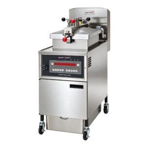 Henny Penny PFG 600 Gas Pressure Fryer 22L