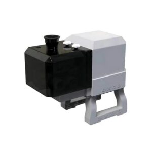 Kitchenknock Electric Vegetable & Spring Onion Cutter