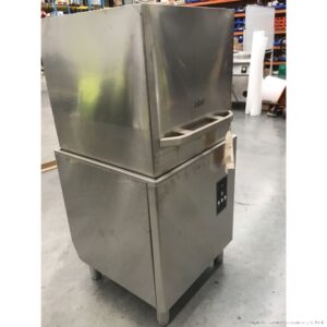 Ex-Showroom Asber Pass-Through commercial Dishwasher Never Used