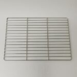 Stainless Steel Oven Grid & Cooling Rack 6mm 1/1 GN 530x325mm