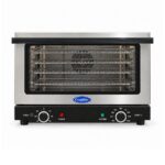Atosa CTCO-100 Benchtop Convection Oven 4 x 600x400mm
