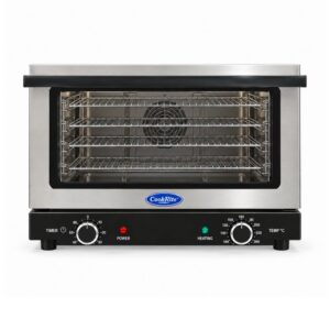 Atosa CTCO-100 Benchtop Convection Oven 4 x 600x400mm