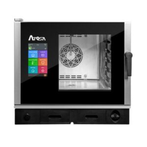 Atosa EPC-0511E1 Electric Combi Oven 5trays