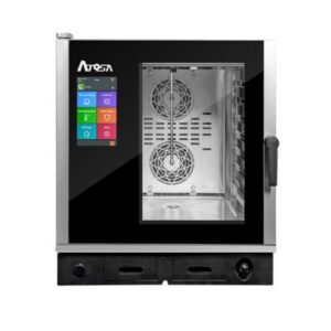 Atosa EPC-0711E2 Electric Combi Oven 7 trays