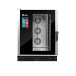 Atosa EPC-1021E3 Electric Combi Oven fitting 10 of 2/1 GN trays